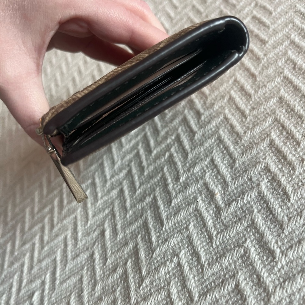 Kate Spade Snap Wallet - Picture 7 of 13
